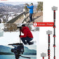 IFOOTAGE 71" Cobra 2 Carbon Fiber Monopod