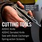 Leatherman OHT Multitool