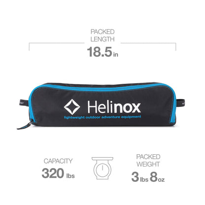 Helinox Sunset Lightweight Camp Chair