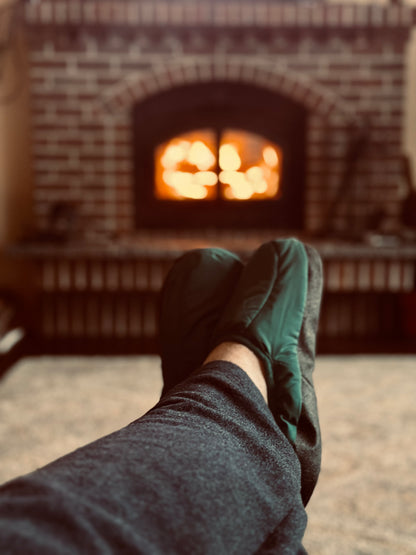 Exped Camp Slippers