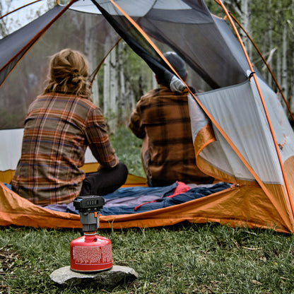 Thermacell Backpacker Mosquito Repeller