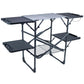 Slim-Fold Cook Station
