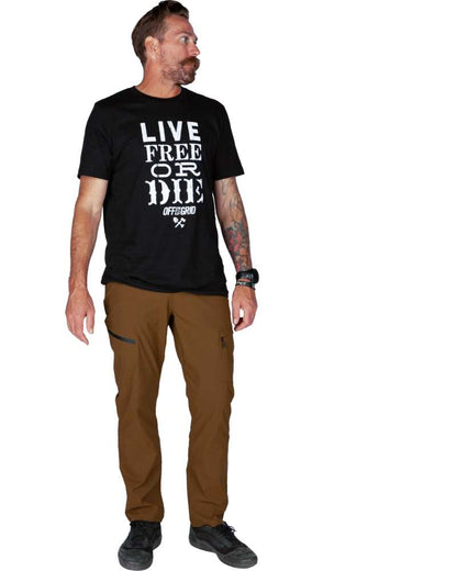 Off The Grid Pro Pant 2.0
