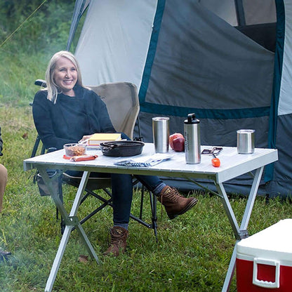 XL Camp Dining Table