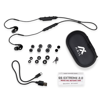 Axil GS Extreme 2.0