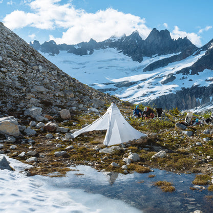UltaMid 2 Ultralight Tent