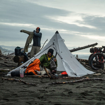 UltaMid 2 Ultralight Tent