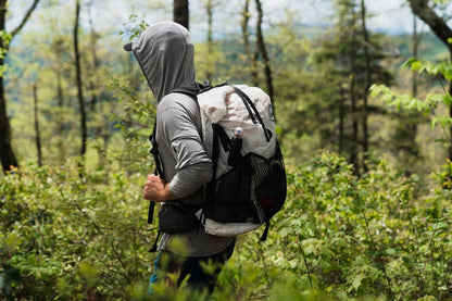 2400 Junction 40L Ultralight Backpack